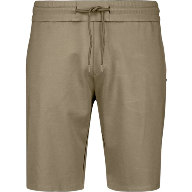 No Excess Short jersey taupe 318190314SN-044 large