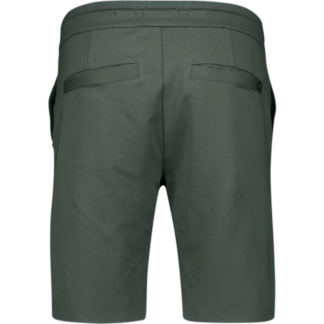 No Excess Short jersey dark steel 318190314SN-124 large