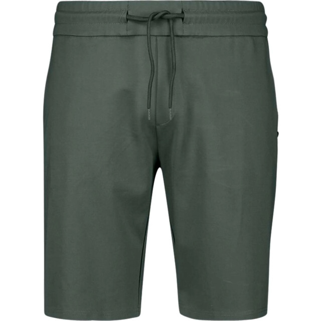 No Excess Short jersey dark steel 318190314SN-124 large
