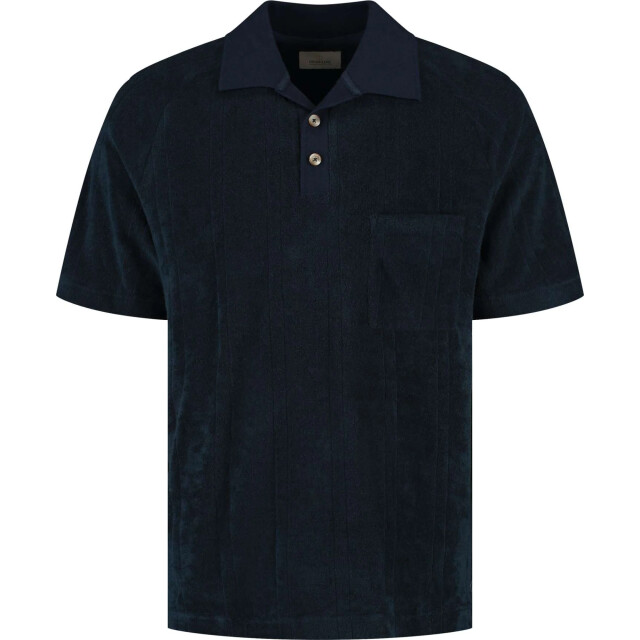 Dstrezzed Ondre polo 240204-649 large