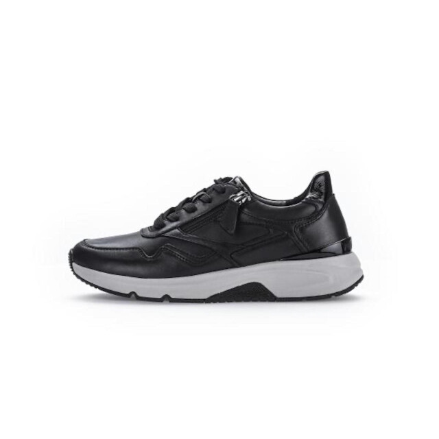 Gabor 06.896.57 Comfort Schoenen Blauw 06.896.57 large