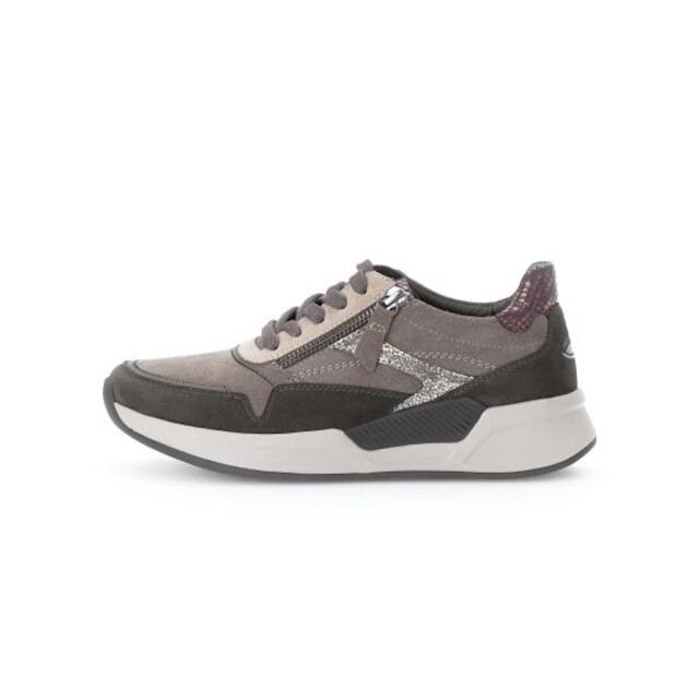 Gabor 56.957.30 Comfort Schoenen Groen 56.957.30 large
