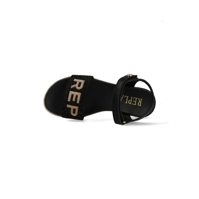 Replay Sandalen jt240018s-0006 / goud JT240018S large