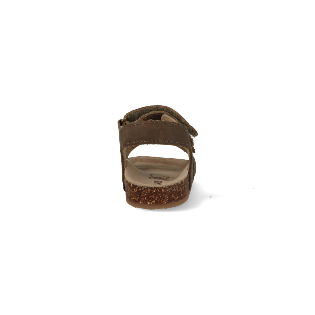 Shoesme KL260030 Slippers Khaki KL260030 large