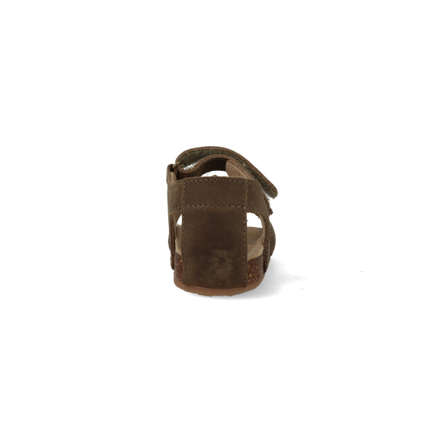 Shoesme KL260022 Slippers Khaki KL260022 large