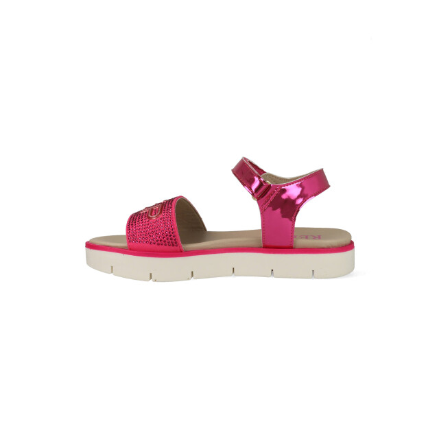 Replay Sandalen jt240018s-0025 fuxia JT240018S large