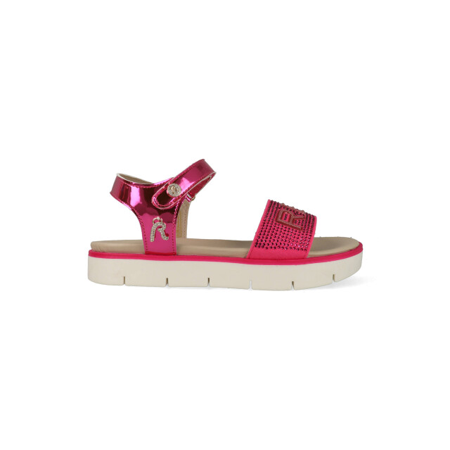 Replay Sandalen jt240018s-0025 fuxia JT240018S large
