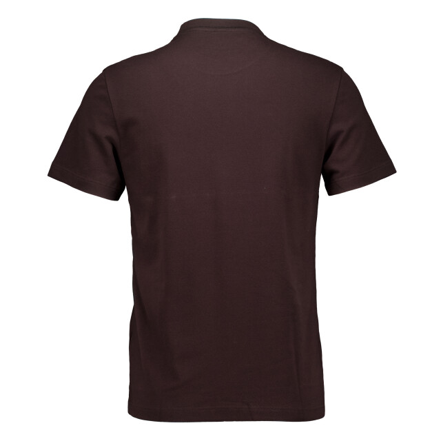 Lacoste 1ht1 men's tee-shirt t-shirts th8174-61 TH8174-61 large