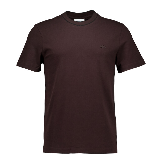 Lacoste 1ht1 men's tee-shirt t-shirts th8174-61 TH8174-61 large