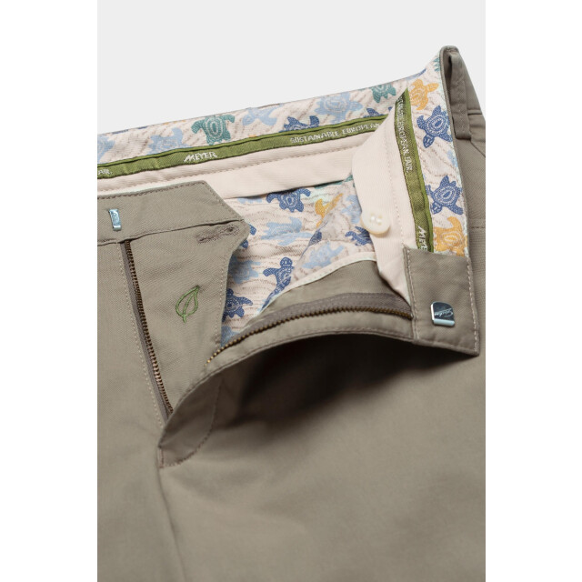 Meyer Katoenen broek chicago art.1-5060 3321506000/35 182206 large