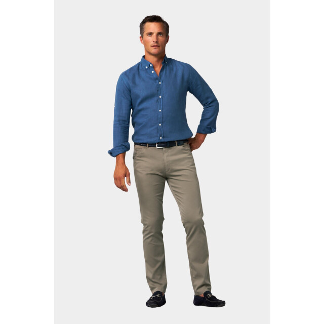 Meyer Katoenen broek chicago art.1-5060 3321506000/35 182206 large