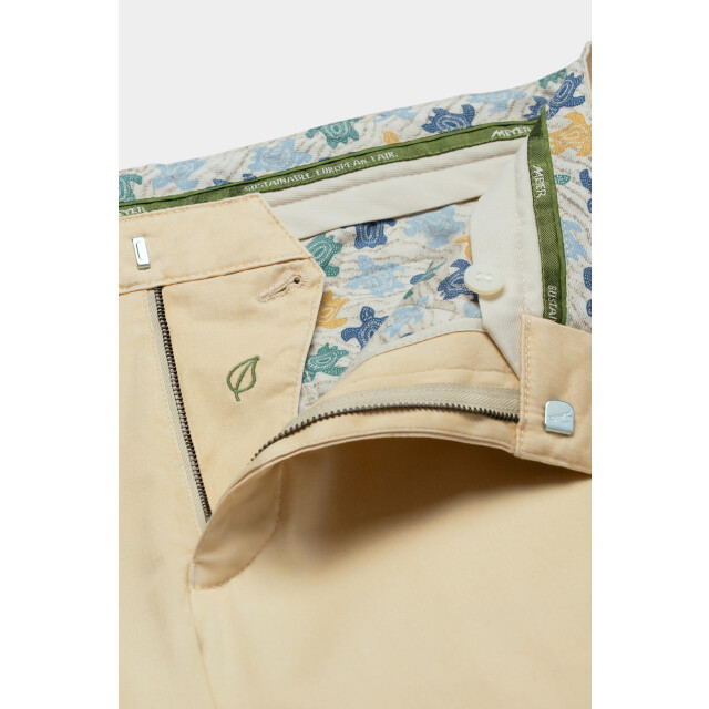Meyer Katoenen broek diego art.1-54 30615400/42 182194 large