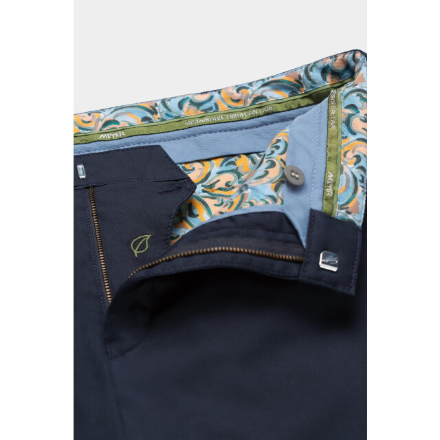 Meyer Katoenen broek chicago art.1-5060 3321506000/18 182200 large
