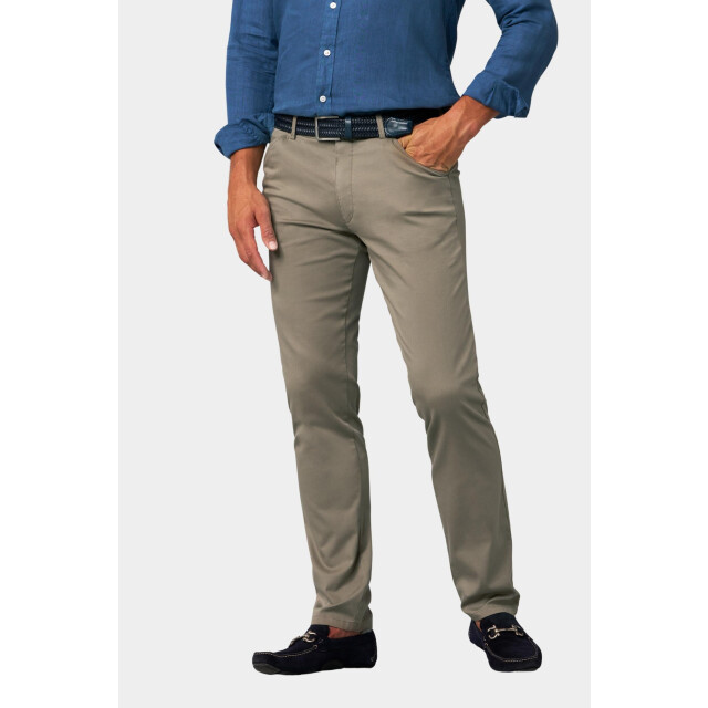 Meyer Katoenen broek chicago art.1-5060 3321506000/35 182206 large