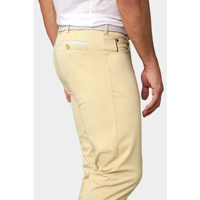 Meyer Katoenen broek diego art.1-54 30615400/42 182194 large