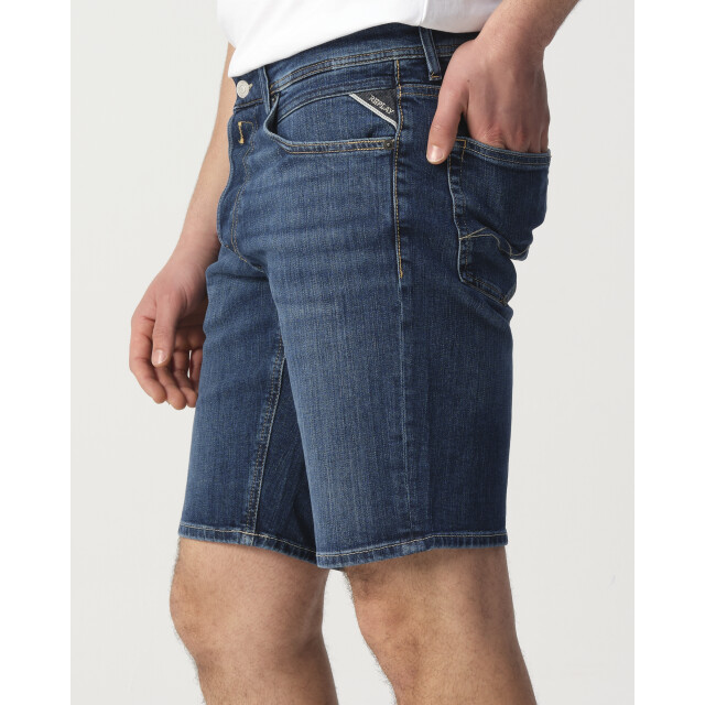 Replay Korte broek 110031-001-38 large
