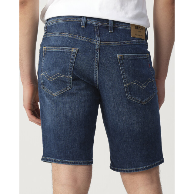 Replay Korte broek 110031-001-38 large