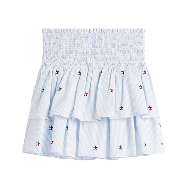 Tommy Hilfiger Rokje kg0kg09256 Tommy Hilfiger Rokje KG0KG09256 large