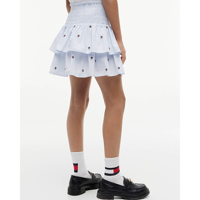 Tommy Hilfiger Rokje kg0kg09256 Tommy Hilfiger Rokje KG0KG09256 large