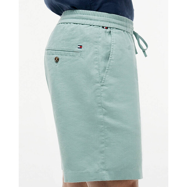 Tommy Hilfiger Pantalon mw0mw44353 Tommy Hilfiger Pantalon MW0MW44353 large