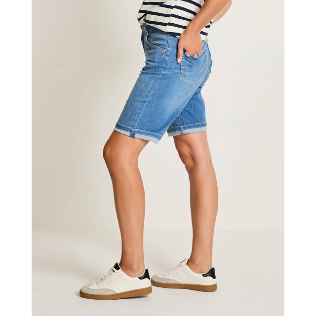 Para Mi Bermuda/short ss262.266028-d191 Parami Bermuda/short SS262.266028-D191 large