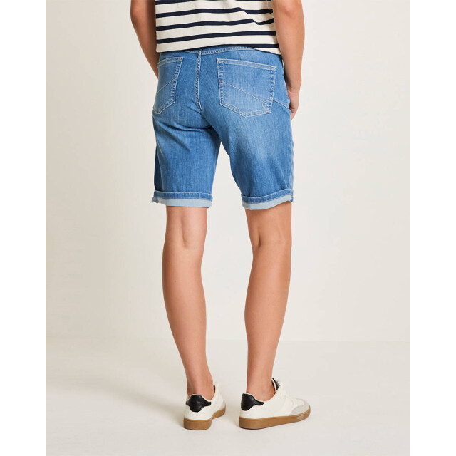 Para Mi Bermuda/short ss262.266028-d191 Parami Bermuda/short SS262.266028-D191 large