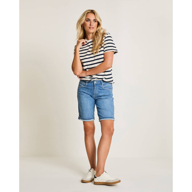 Para Mi Bermuda/short ss262.266028-d191 Parami Bermuda/short SS262.266028-D191 large
