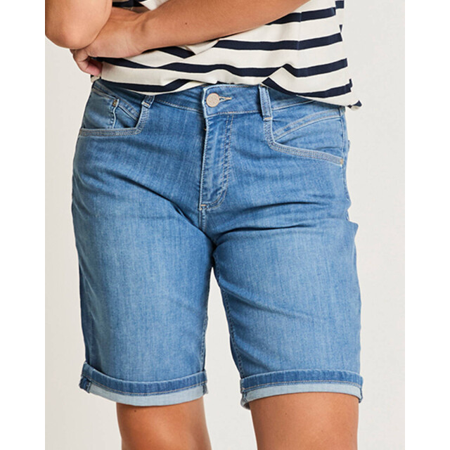 Para Mi Bermuda/short ss262.266028-d191 Parami Bermuda/short SS262.266028-D191 large