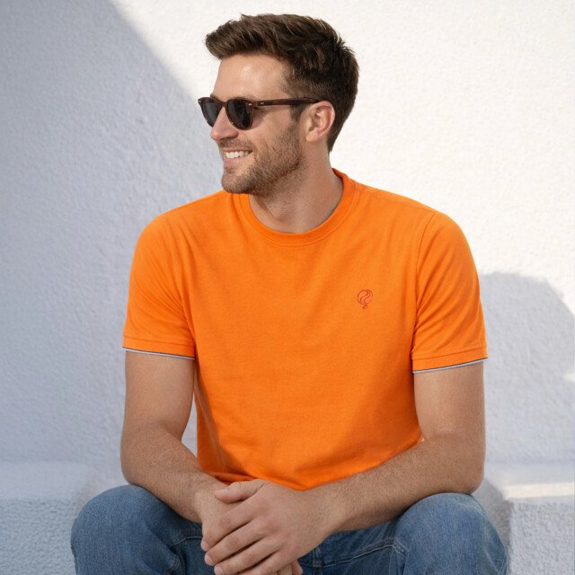 Q1905 T-shirt dronten - QM2663165-316-1 large