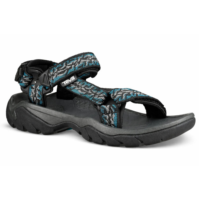 Teva Terra fi 5 universal dames sandaal Terra FI 5 Universal large