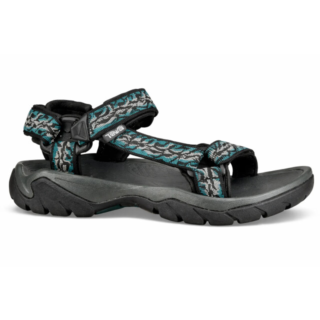 Teva Terra fi 5 universal dames sandaal Terra FI 5 Universal large