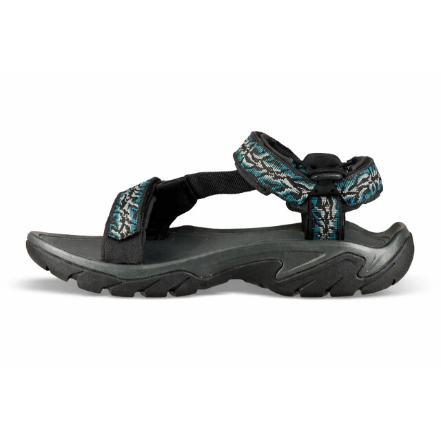 Teva Terra fi 5 universal dames sandaal Terra FI 5 Universal large
