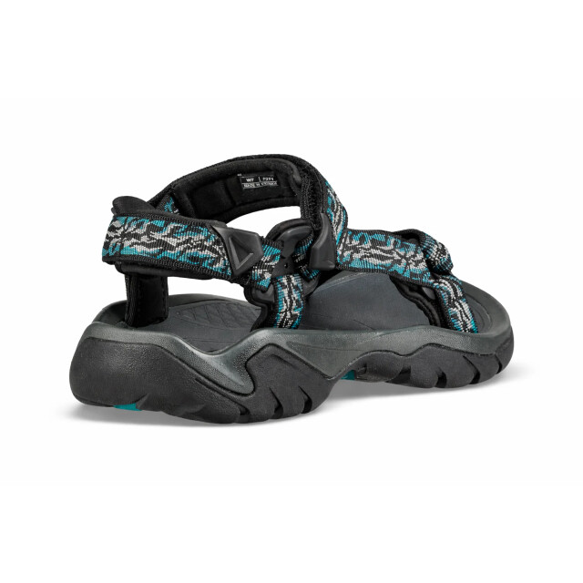 Teva Terra fi 5 universal dames sandaal Terra FI 5 Universal large