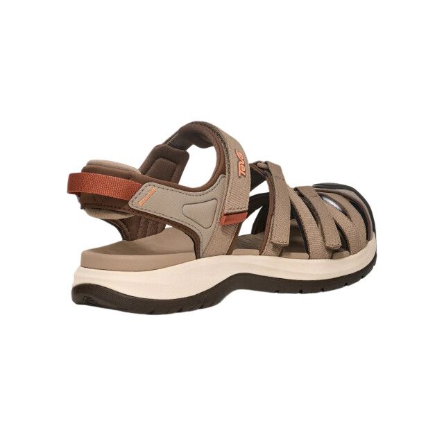 Teva Tirra sport ct dames sandaal Tirra Sport CT large