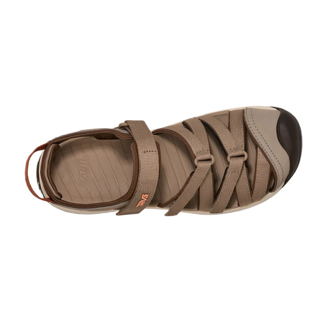 Teva Tirra sport ct dames sandaal Tirra Sport CT large