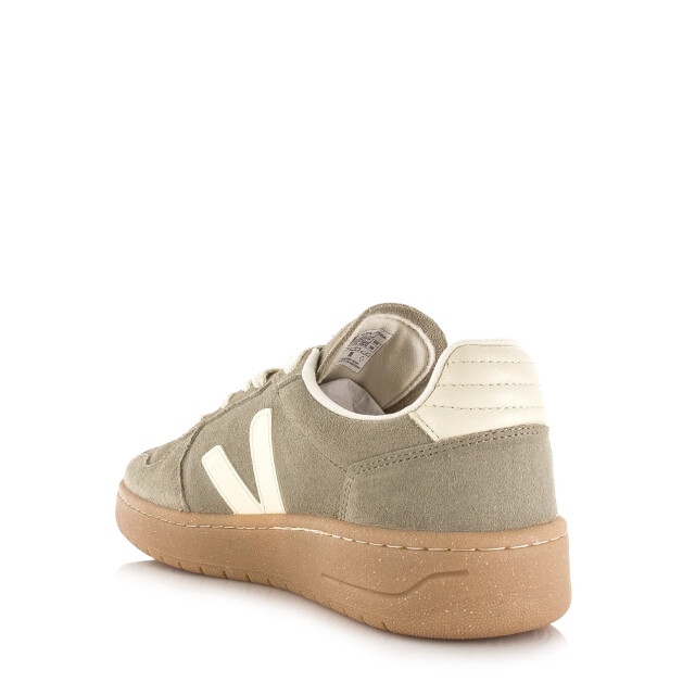 Veja V-82 ii taupe calcaire naturel lage sneakers unisex VF0321452A370 large