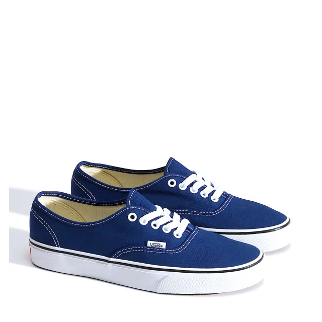 Vans Authentic navy lage sneakers unisex VN000EE3NVY1 large