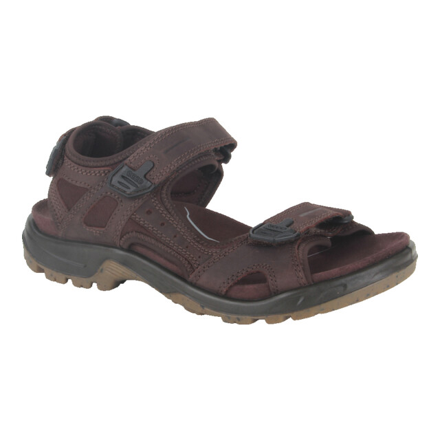 ECCO Ecco 822184-02178 Sandalen Bruin Ecco 822184-02178 large