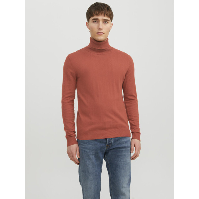Jack & Jones Jjeemil knit roll neck noos 12157417 large