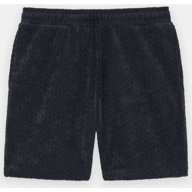 Lyle and Scott Honeycom twowleing short navy 5159.37.0010 large