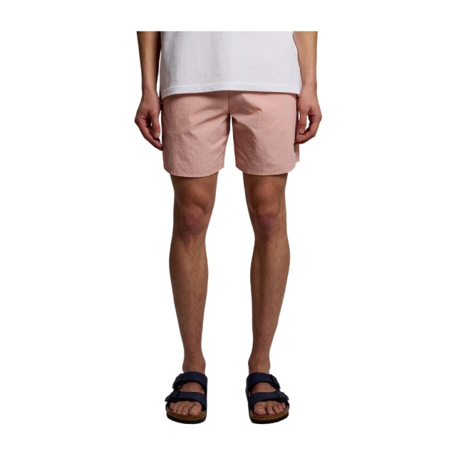 Lyle and Scott Plaine swim short licht 5729.61.0001 large