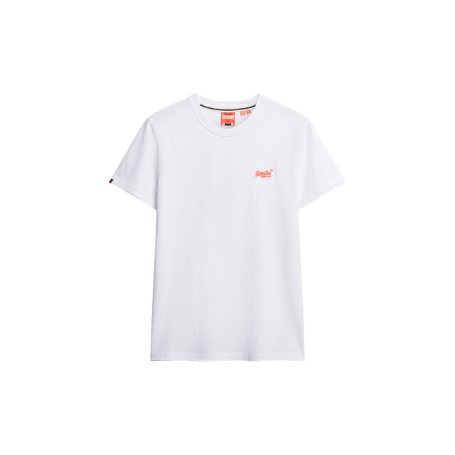 Superdry Essial log 1 mb tee - 5339.01.0025 large