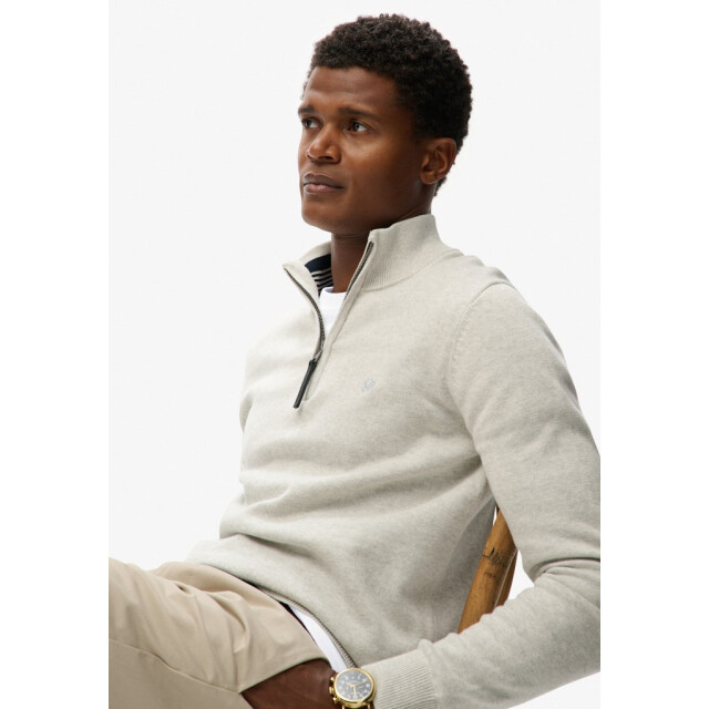 Superdry Essial log 1 mb tee - 5339.01.0025 large