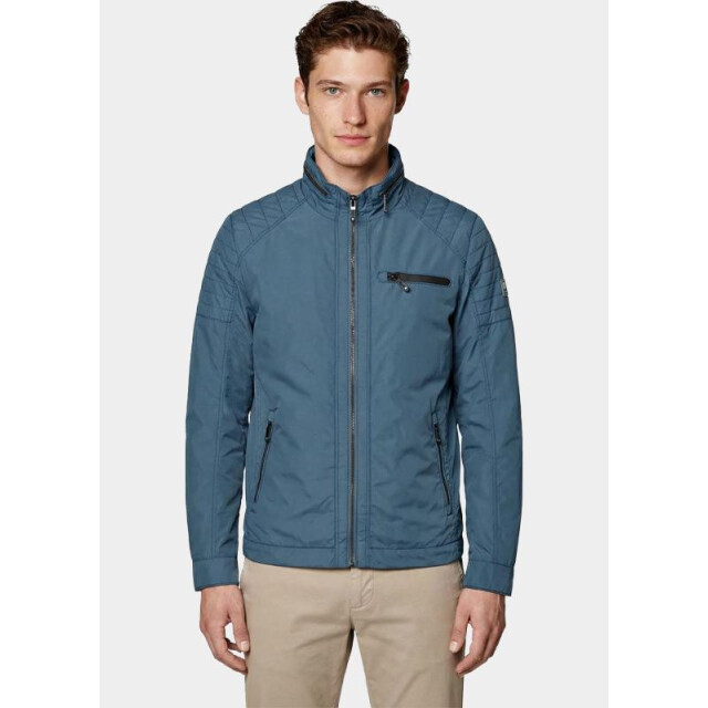 Gate One Zomerjas heren blouson 44106n3508/45 205078 large