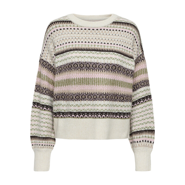 Only Onlarianne l/s pullover knt noos 15285832 large