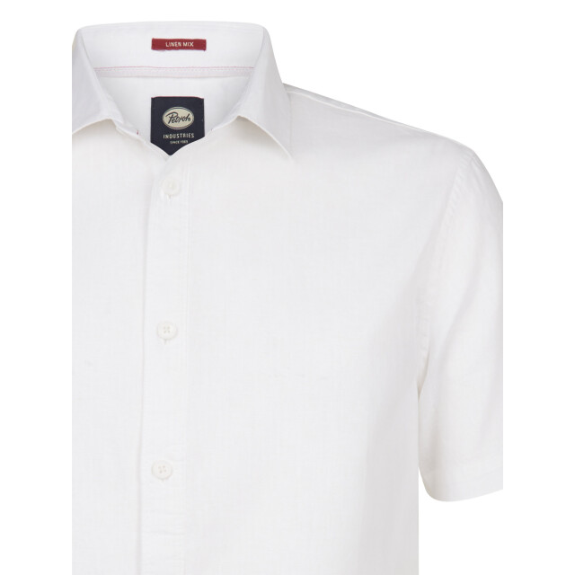 Petrol Industries Men shirt short sleeve uni M-1060-SIS414 large