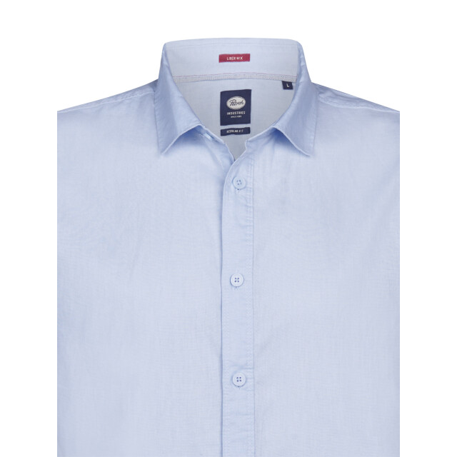 Petrol Industries Men shirt short sleeve uni M-1060-SIS414 large