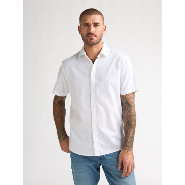 Petrol Industries Men shirt short sleeve uni M-1060-SIS414 large