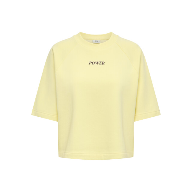 Jacqueline de Yong Jdyolivia 2/4 sweatshirt jrs noos 15384345 large