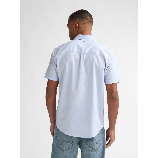 Petrol Industries Men shirt short sleeve uni M-1060-SIS414 large